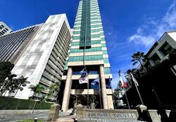 Goldbell Tower (D9), Office #517307981